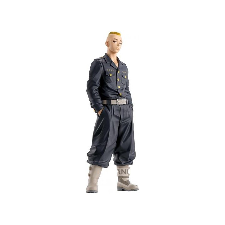 Figura Yasuhiro Muto Tokyo Revengers 18CM