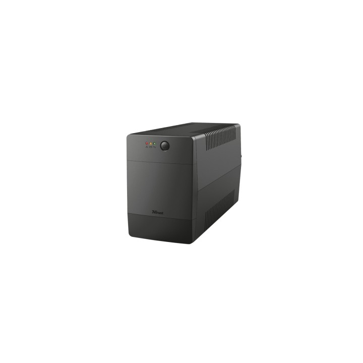Trust Paxxon 1,5 kVA 900 W 4 salidas AC