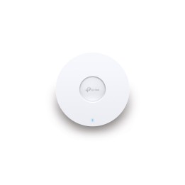 TP-LINK punto de acceso inalámbrico 1775 Mbit/s EnergÍ­a sobre Ethernet (PoE) Blanco