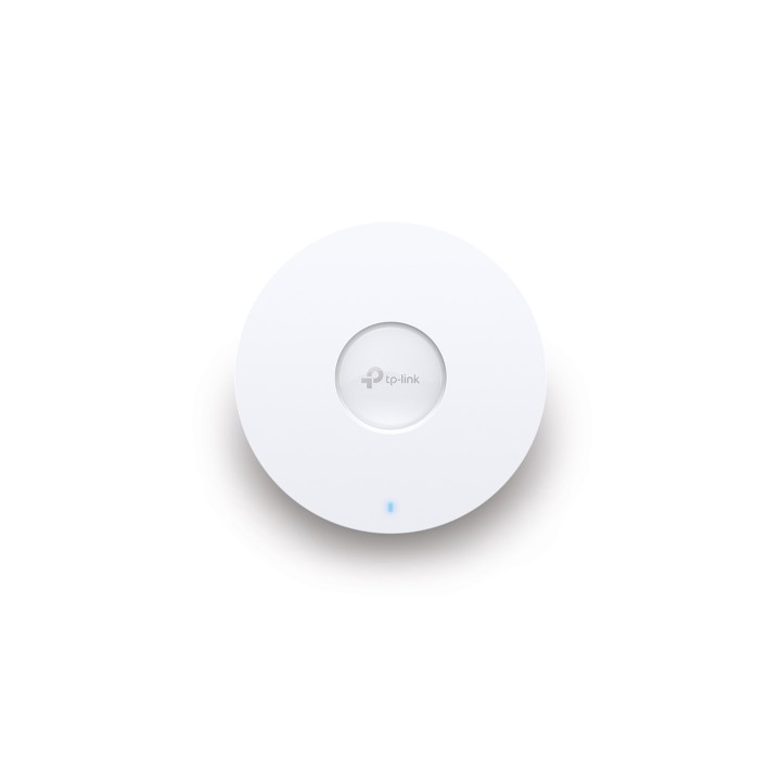 TP-LINK punto de acceso inalámbrico 1775 Mbit/s EnergÍ­a sobre Ethernet (PoE) Blanco