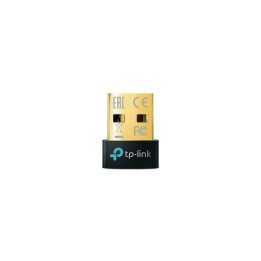 TP-LINK tarjeta y adaptador de interfaz Bluetooth Negro