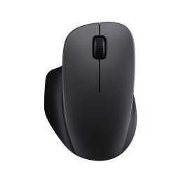Raton Xiaomi inalambrico negro confort