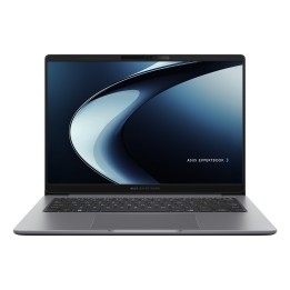 ASUS ExpertBook P3 PM3406CKA-NZ0330X - Ordenador Portátil 14" WQXGA (AMD Ryzen AI 5 330, 32GB RAM, 1TB SSD, Radeon 820M,