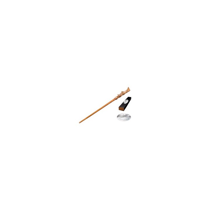 Parvati Patils wand (Harry Potter)