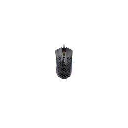 gon - STORM Ratón Gaming RGB Negro
