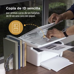 HP LaserJet M140w Laser A4 600 x 600 DPI 20 ppm Wifi