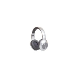 Panasonic RB-HX220BDES auricular y casco Auriculares Inalámbrico Diadema Llamadas/Música USB Tipo C Bluetooth Plata