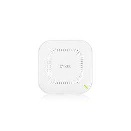 Zyxel EnergÍ­a sobre Ethernet (PoE) 1775 Mbit/s Blanco