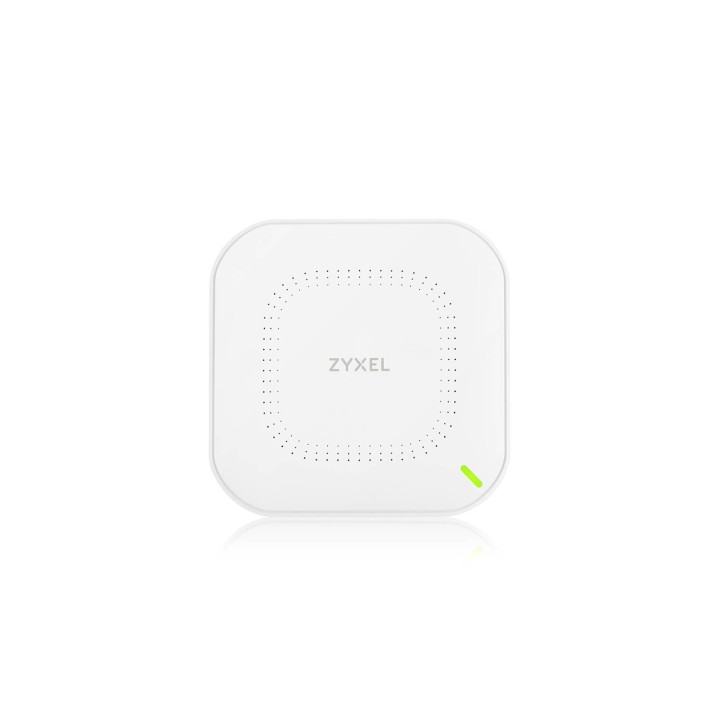 Zyxel EnergÍ­a sobre Ethernet (PoE) 1775 Mbit/s Blanco