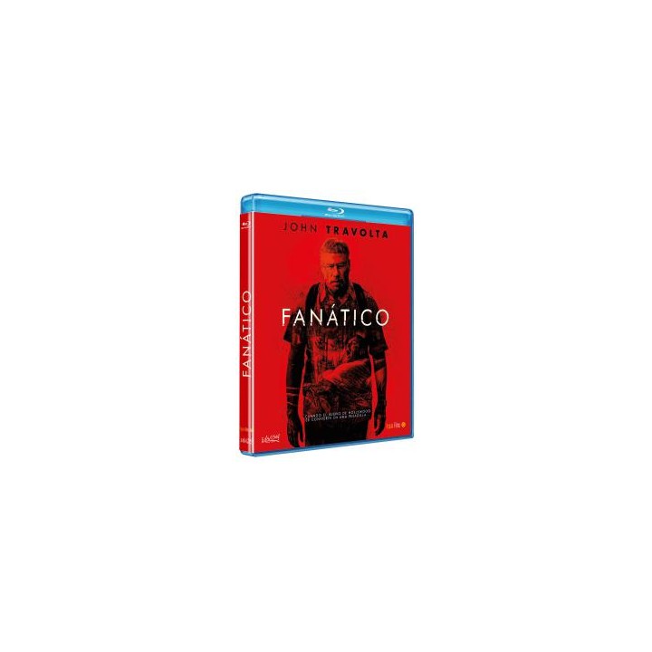 Fanático - BD