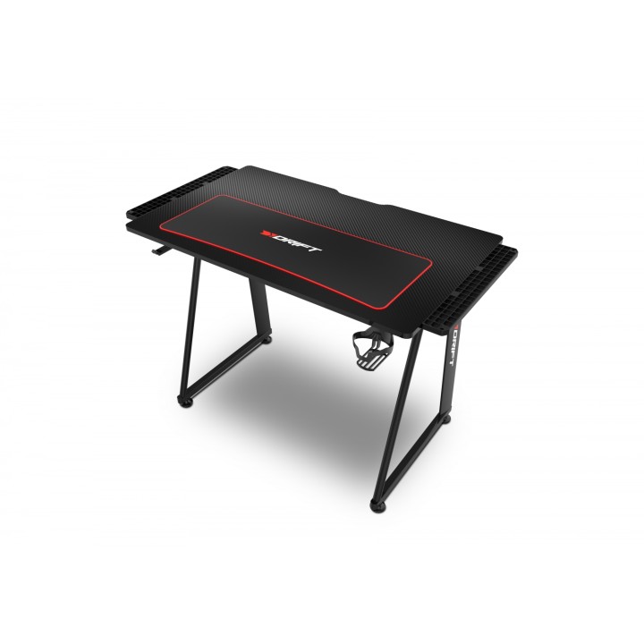 DRIFT DZ75 Negro, Rojo