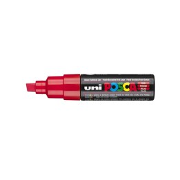 Uni-Ball PC-8K Rojo 1 pieza(s)