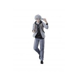 Figura ichibansho  seishiro nagi