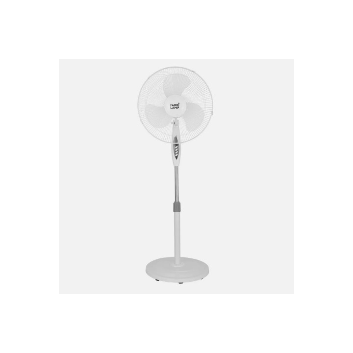 Fabrilamp 184041001 ventilador