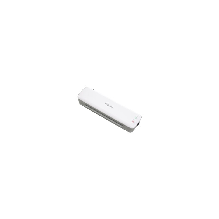 Fellowes Ion A4 Laminadora térmica 300 mm/min Gris, Blanco
