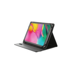 Trust Primo 25,4 cm (10") Folio Negro