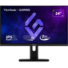 Viewsonic Elite 23.8"IPS FHD@180Hz 300nits MPRT1ms pantalla para PC 60,5 cm (23.8") 1920 x 1080 Pixeles Full HD LED