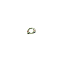 Lindy 31578 cable VGA 5 m VGA (D-Sub) Gris