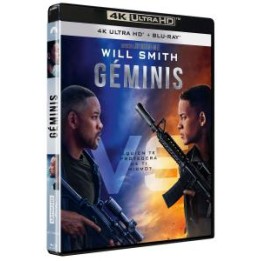 Géminis