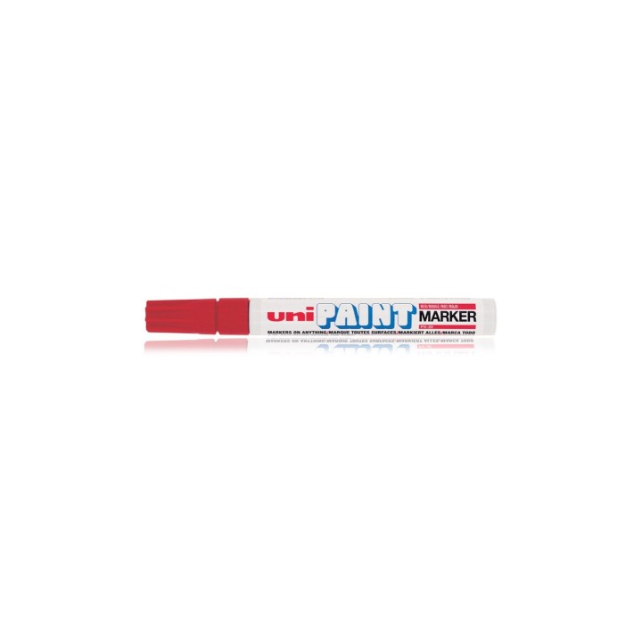 Uni-Ball PX-20 Rojo