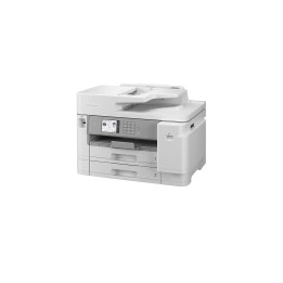 Brother MFC-J5955DW Inyección de tinta A3 1200 x 4800 DPI 30 ppm Wifi