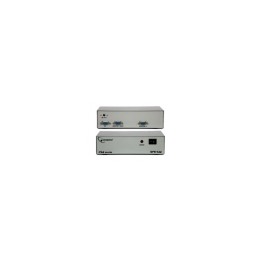 Gembird GVS122 divisor de video VGA 2x VGA