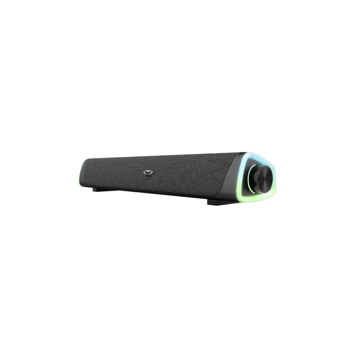Trust GXT 620 Axon Negro 12 W