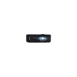 Acer Value X1328Wi videoproyector Proyector de alcance estándar 4500 lúmenes ANSI DLP WXGA (1280x800) 3D Negro