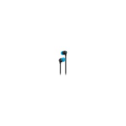 Logitech G G333 Gaming Earphones Auriculares Alámbrico Dentro de oÍ­do Juego USB Tipo C Negro