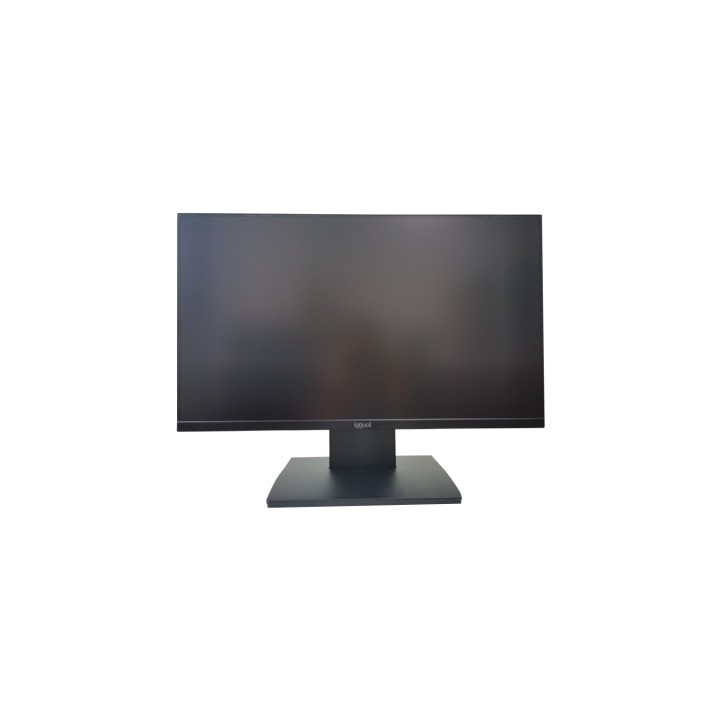 iggual MTL236A 59,9 cm (23.6") 1920 x 1080 Pixeles Mesa Negro