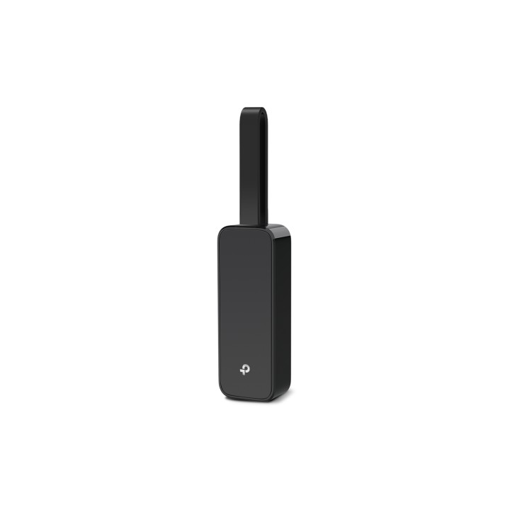 TP-LINK UE306 adaptador y tarjeta de red Ethernet 1000 Mbit/s