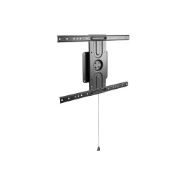 Equip 650331 soporte para TV 2,03 m (80") Negro