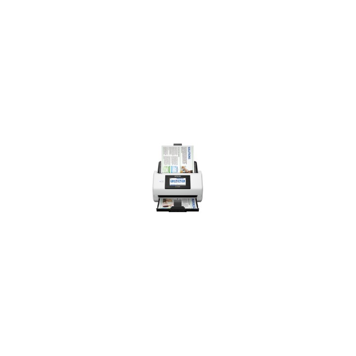 Epson WorkForce DS-790WN