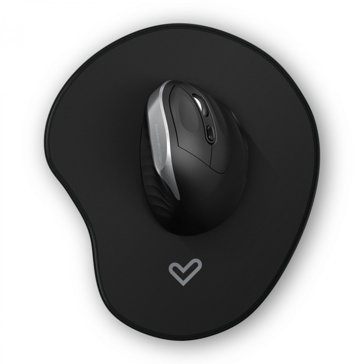 Energy Sistem Office Mouse 5 Comfy ratón mano derecha RF inalámbrico Í“ptico 1600 DPI