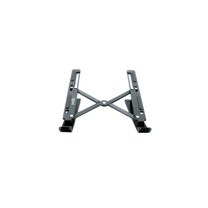 iggual IGG317785 soporte Soporte pasivo Portátil Gris