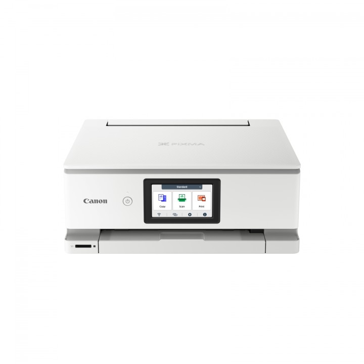 Canon PIXMA TS8751 Inyección de tinta A4 4800 x 1200 DPI Wifi