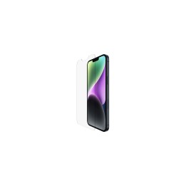 Belkin OVA106ZZ protector de pantalla o trasero para teléfono móvil Apple 1 pieza(s)