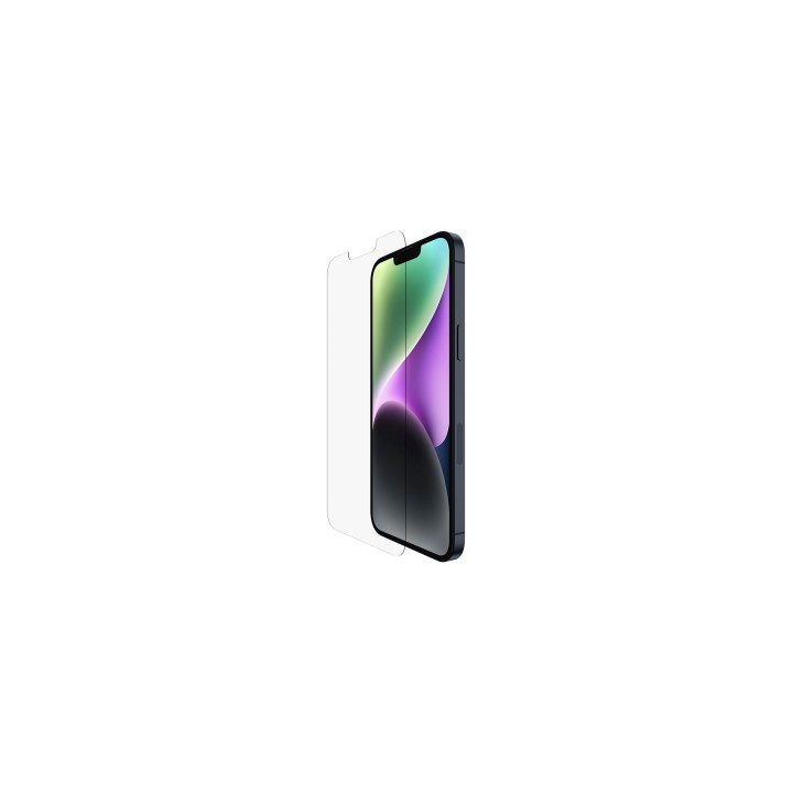 Belkin OVA106ZZ protector de pantalla o trasero para teléfono móvil Apple 1 pieza(s)