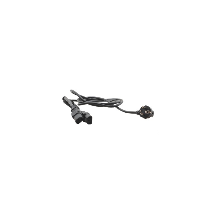 Kramer Electronics C-AC/EU cable de transmisión Negro
