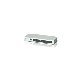 ATEN Switch HDMI 4K de 4 puertos
