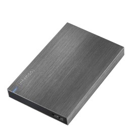 Intenso Disco Duro externo 2000 GB Antracita