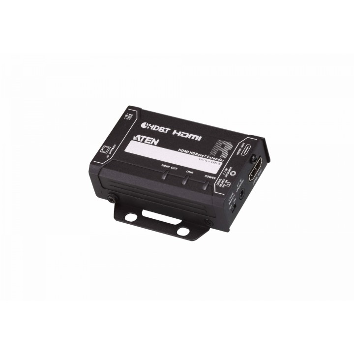 ATEN Receptor HDMI HDBaseT (4K a 100 m) (HDBaseT Class A)
