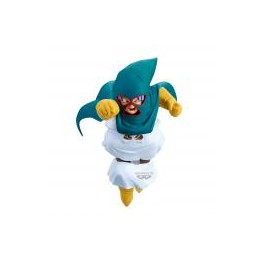 Figura Dragon Ball Z Match Mighty Mask