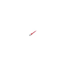 Equip 605524 cable de red Rojo 5 m Cat6 S/FTP (S-STP)