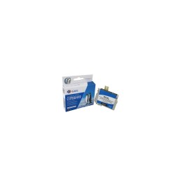 G&G NP-R-0603XLBK cartucho de tinta 1 pieza(s) Compatible Negro