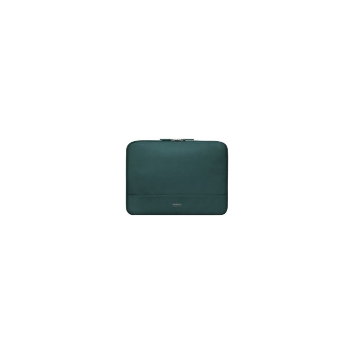 Mobilis 042034 maletines para portátil 31,8 cm (12.5") Funda Azul
