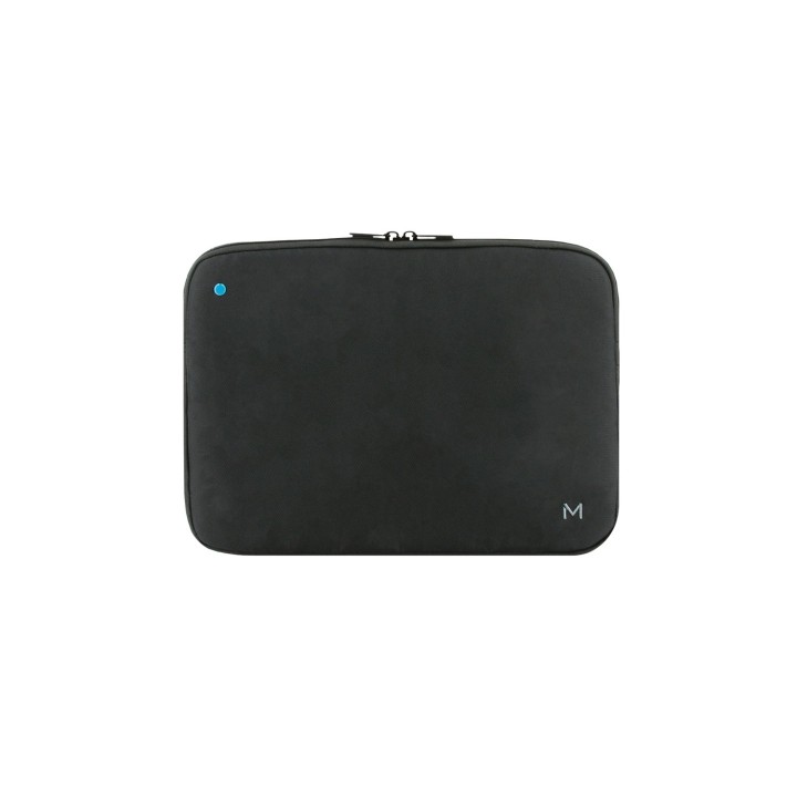 Mobilis 003065 maletines para portátil 35,6 cm (14") Funda Negro