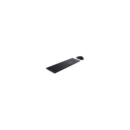 DELL Pro Wireless Keyboard and Mouse - KM5221W