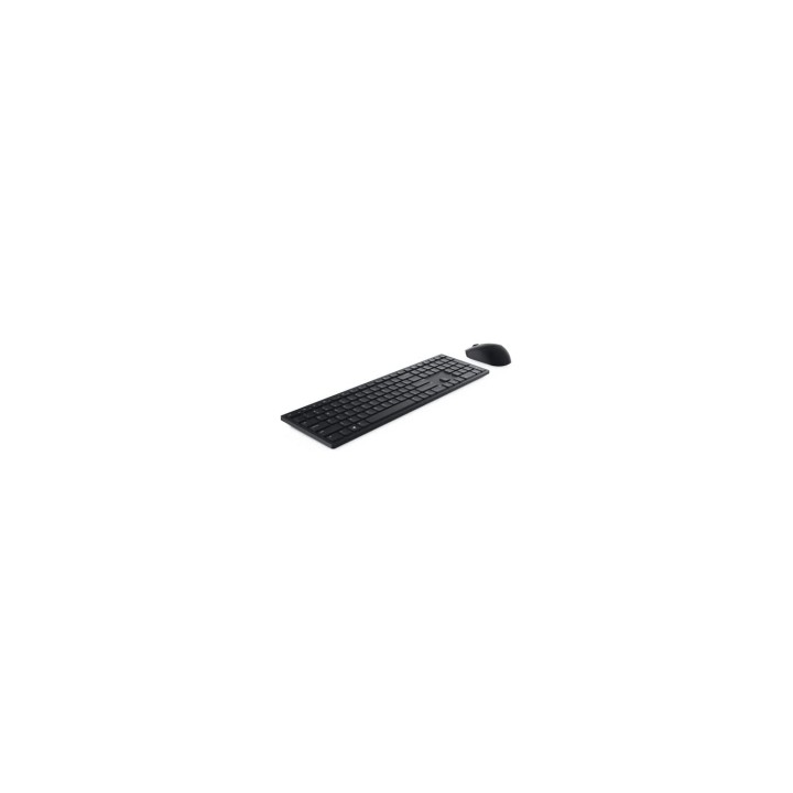 DELL Pro Wireless Keyboard and Mouse - KM5221W