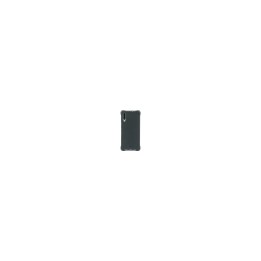 Mobilis Protech Pack funda para teléfono móvil 16,3 cm (6.4") Negro